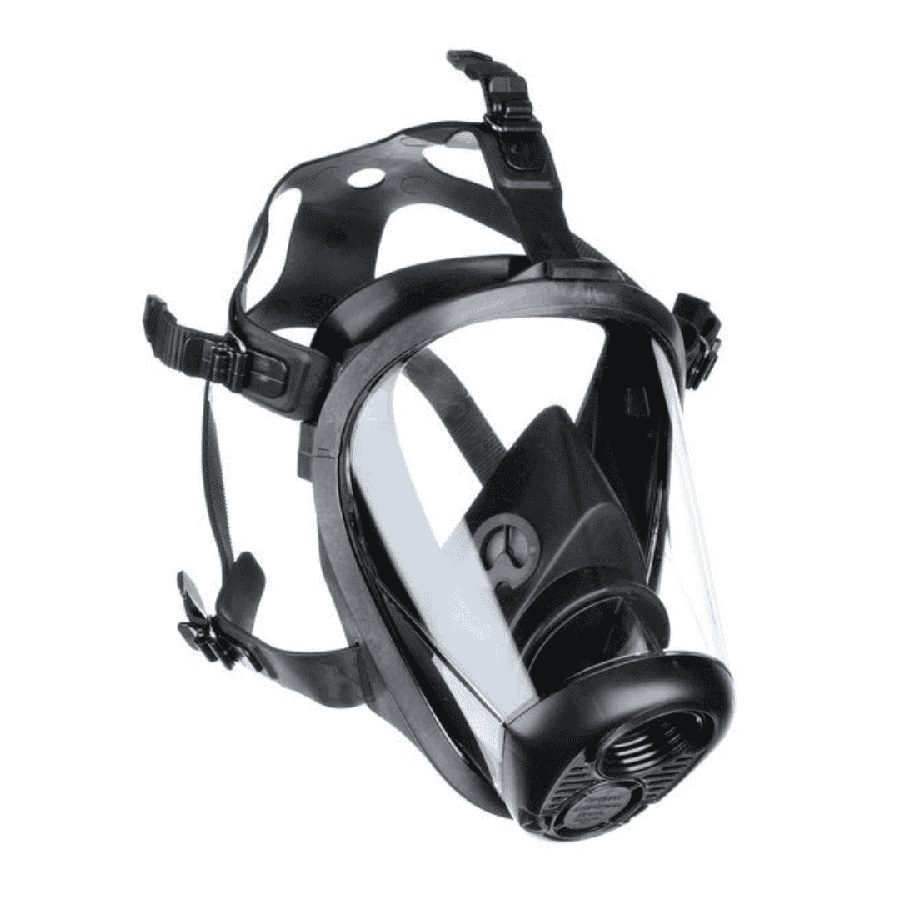 Honeywell Honeywell North OptiFit Full Face Respirator, PPE Respiratory — Southend Philippines
