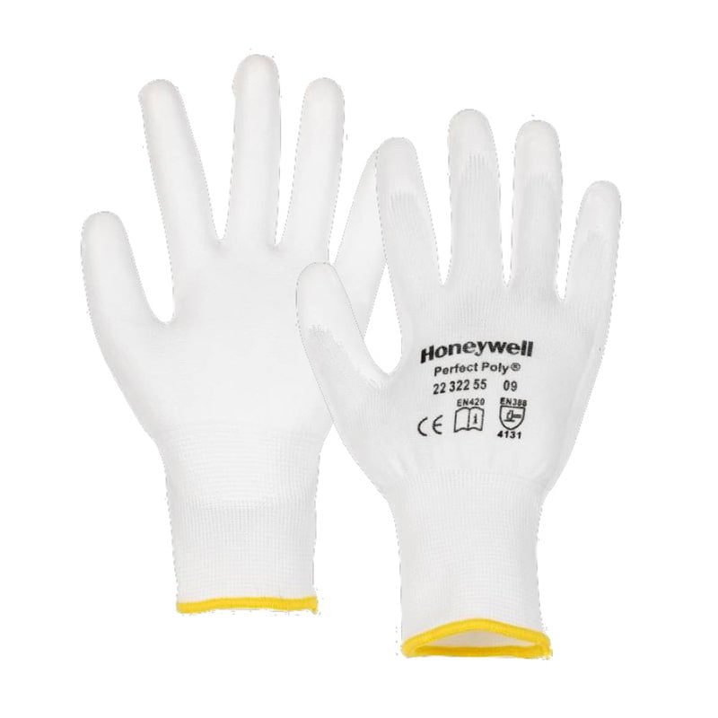 HONEYWELL POLY GLOVES