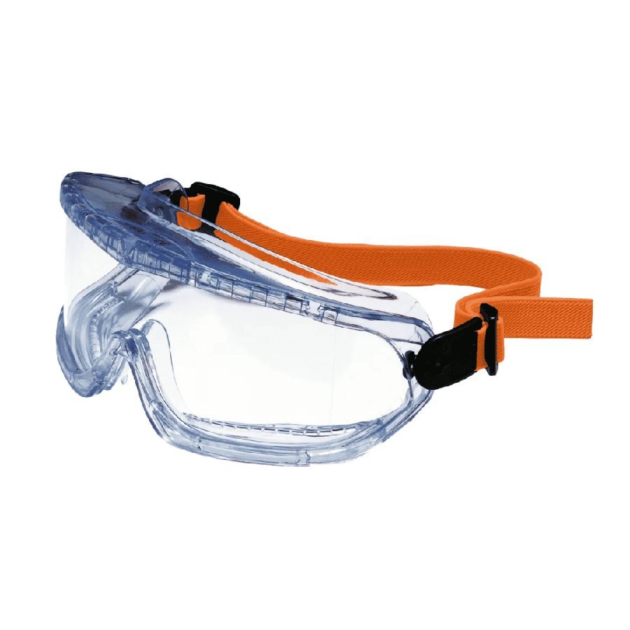 Honeywell Honeywell V-MAXX Goggles, PPE Eye & Face Protection — Southend Philippines