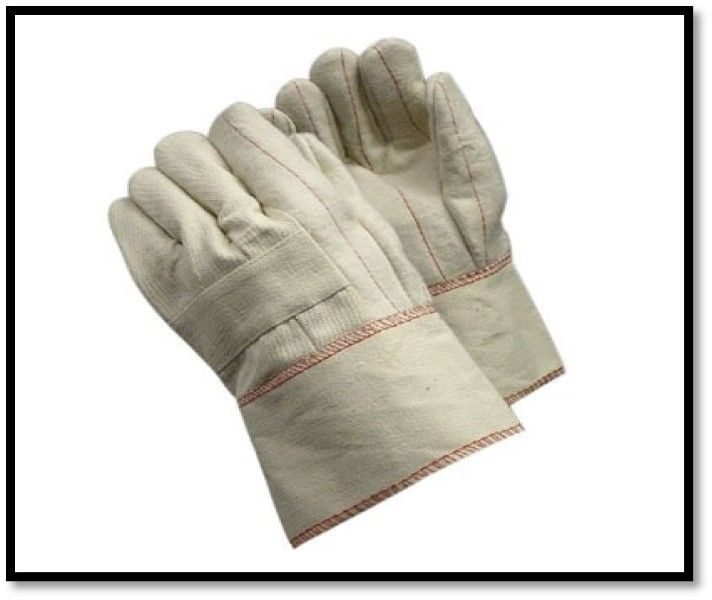 Hotmill 100°C Gloves