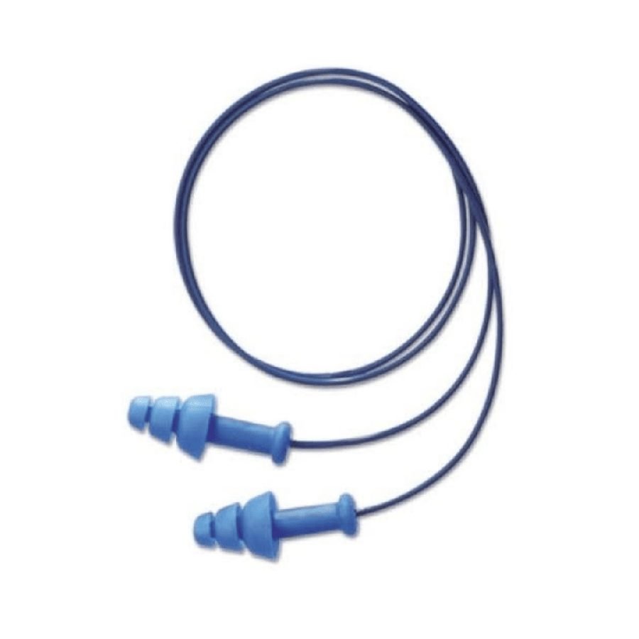 Howard Leight Smartfit Detectable Earplugs, PPE Hearing — Southend Philippines
