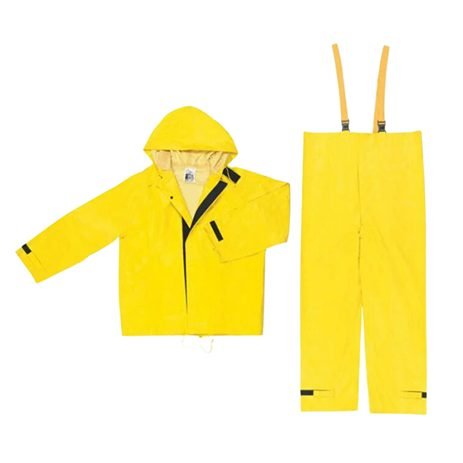 HYDROBLAST 8402 RAIN SUIT, PPE Chemical & Protective Suits — Southend Philippines