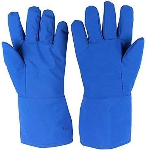 Inf-Way Cryogenic Gloves, PPE Hand Protection — Southend Philippines