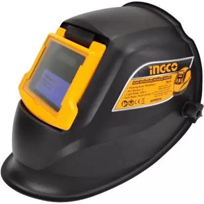 Ingco AHM009 Auto Darkening Helmet