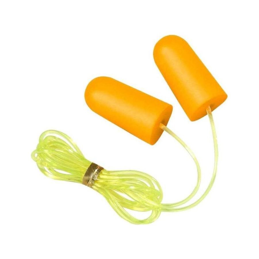 Ingco Ingco HEP02 Disposable Ear Plug, PPE Hearing — Southend Philippines