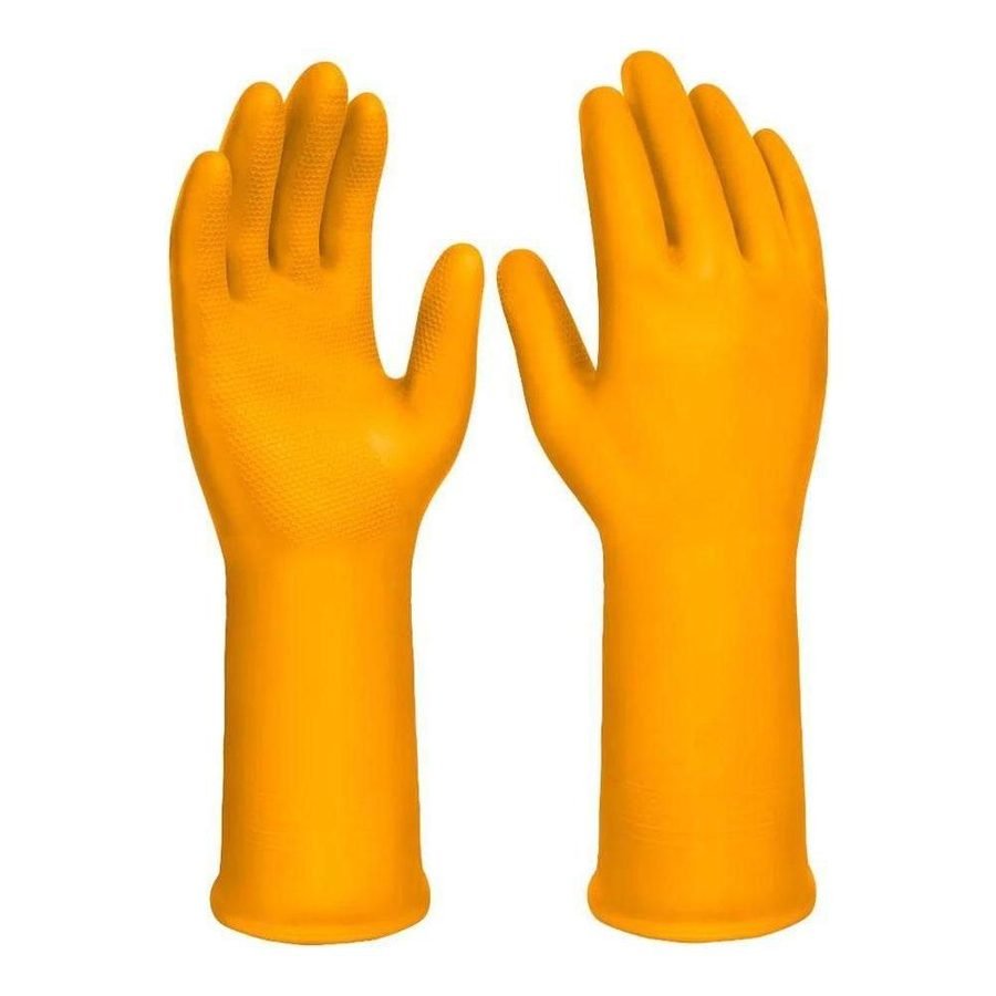 Ingco Ingco HGVP01 PVC Gloves, PPE Hand Protection — Southend Philippines