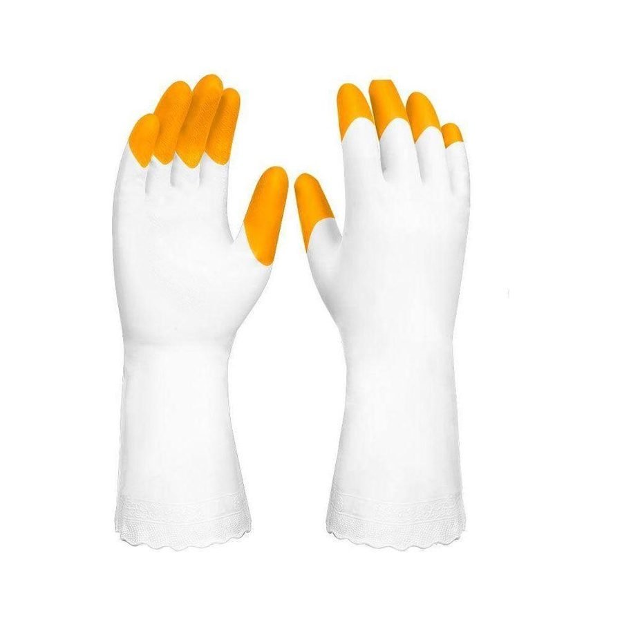 Ingco Ingco HGVP03 PVC Gloves, PPE Hand & Arm Protection — Southend Philippines