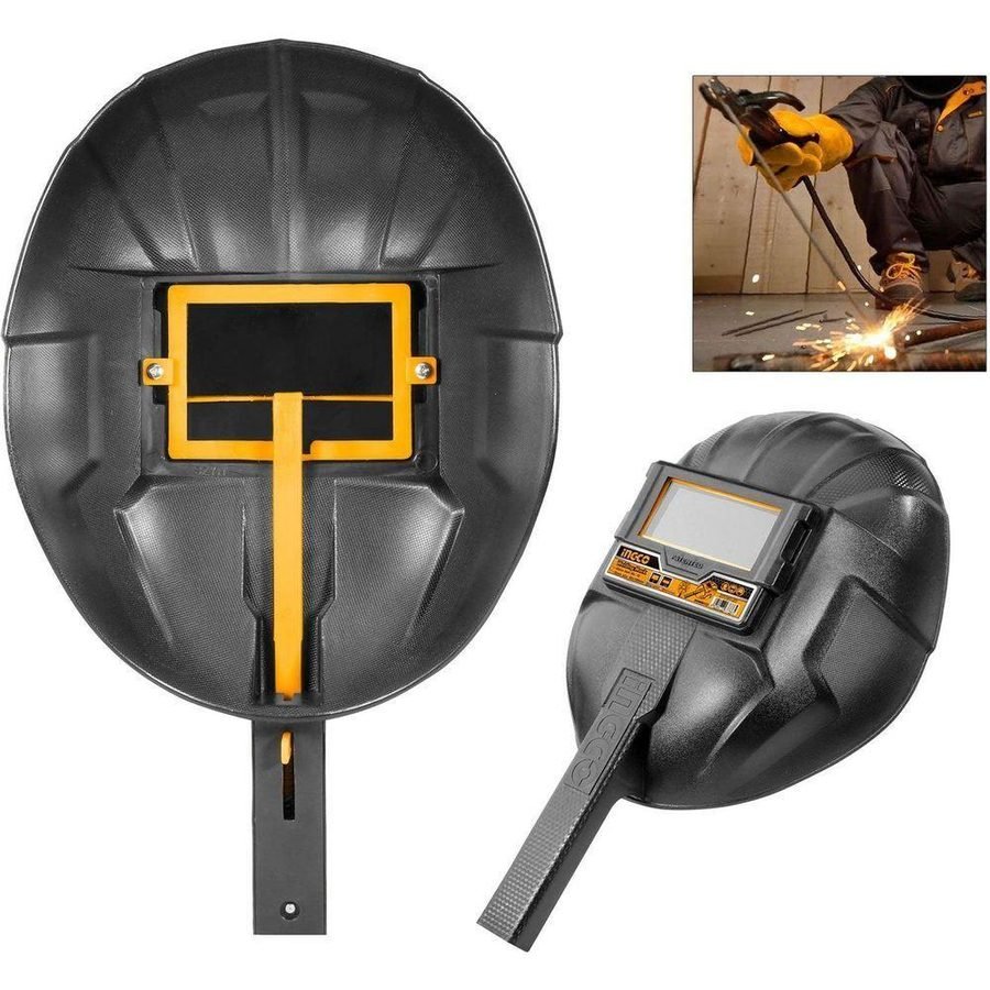 Ingco HHWM102 Welding Mask (Hand-Held)