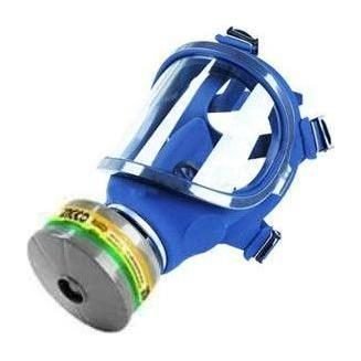 Ingco Ingco HRS12 Chemical Respirator, PPE Respiratory — Southend Philippines