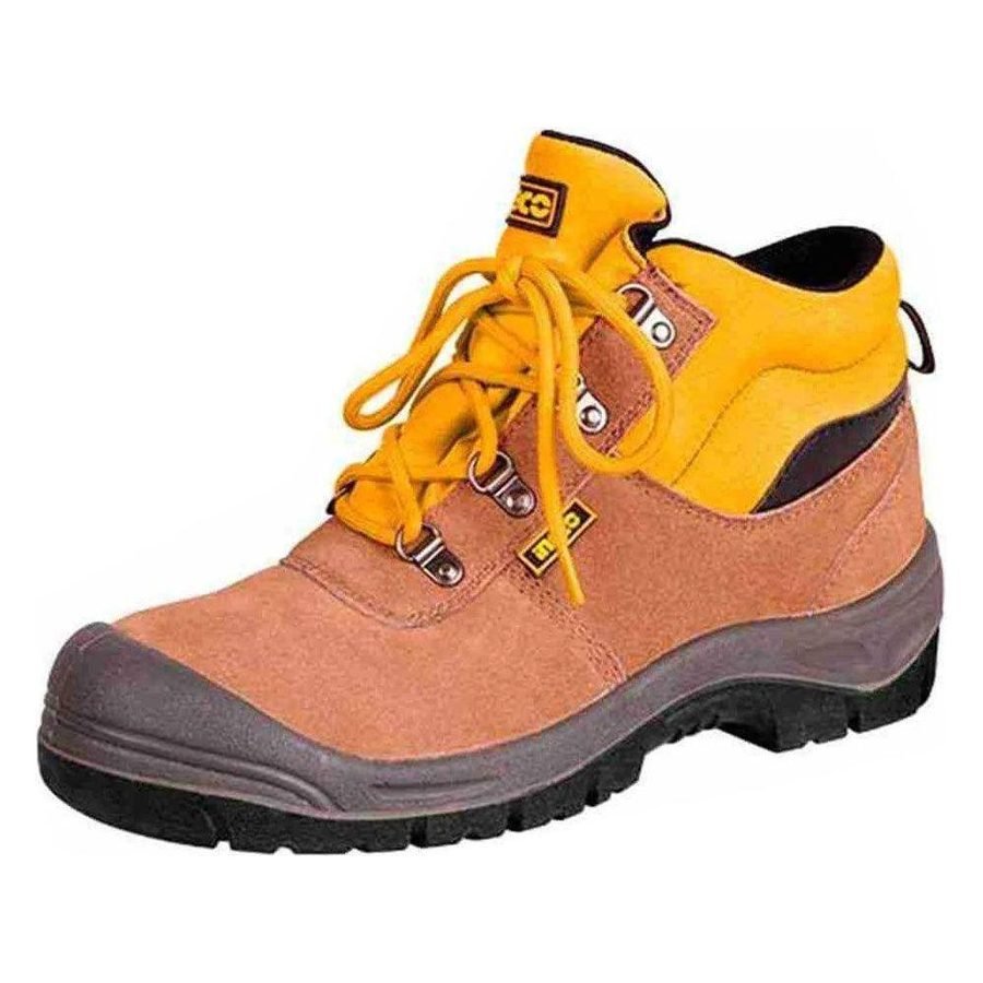 Ingco Ingco Safety Boots, PPE Foot Protection — Southend Philippines