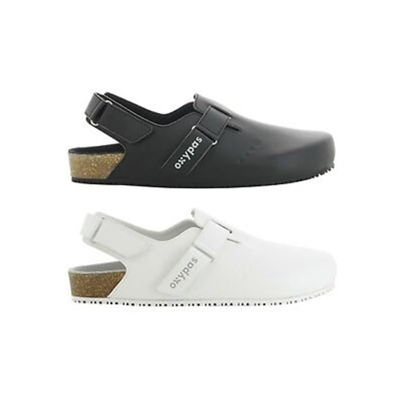 JEFF MEN’S BIRKENSTOCK STYLE SLINGBACK