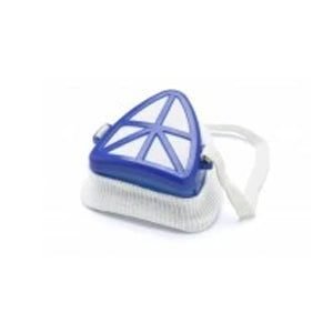 John Benzen Dust Mask W/ Filter, PPE Respiratory Protection — Southend Philippines
