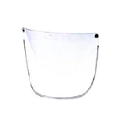 John Benzen Face Shield Visor Clear, PPE Eye & Face — Southend Philippines