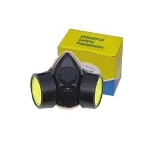 John Benzen GM306 Double Respirator