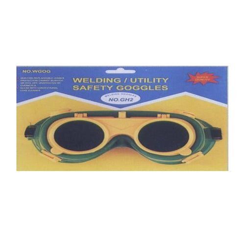 John Benzen Welding Goggles, PPE Eye & Face — Southend Philippines