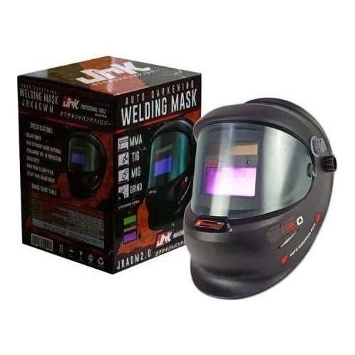 Kawasaki JR Kawasaki Auto Darkening Helmet (JRKADM2.0), PPE Head Protection — Southend Philippines