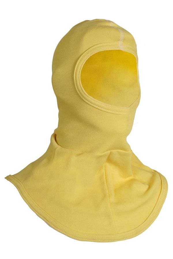 Kevlar Head Hood With Single Layer H31KK National Safety Apparel, PPE Hand & Arm Protection — Southend Philippines