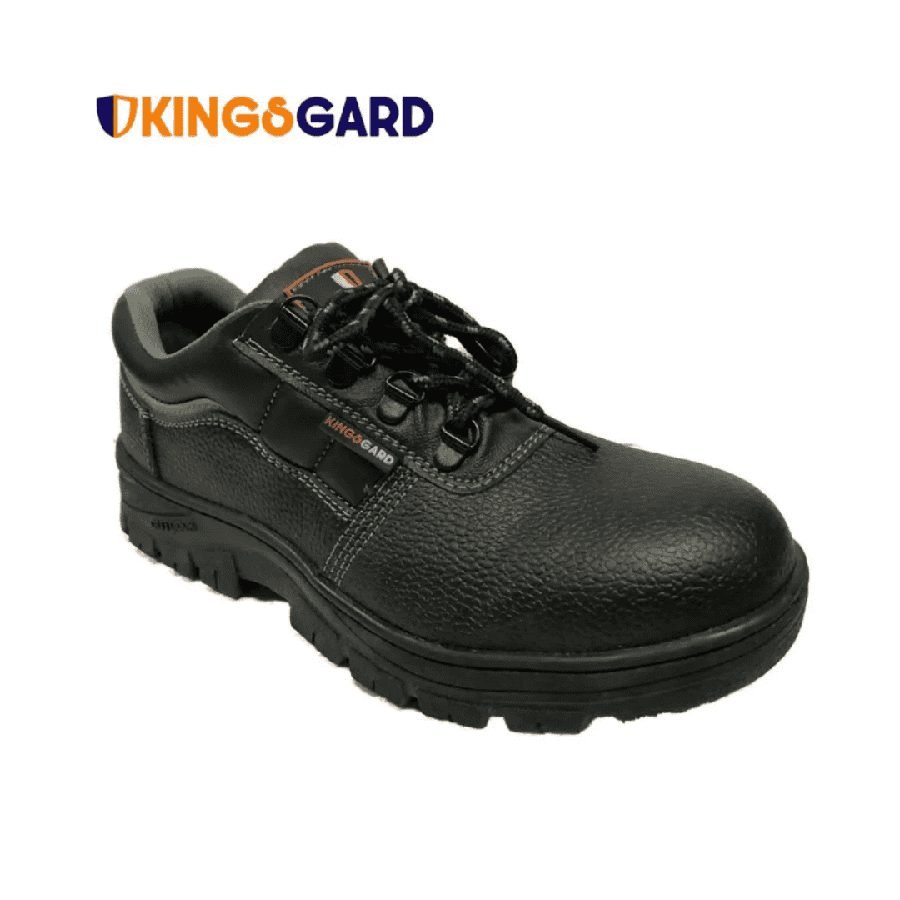Kingsgard Armyboy Safety Shoes