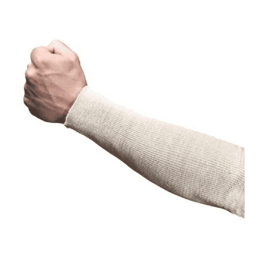 Knitted Arm Sleeves