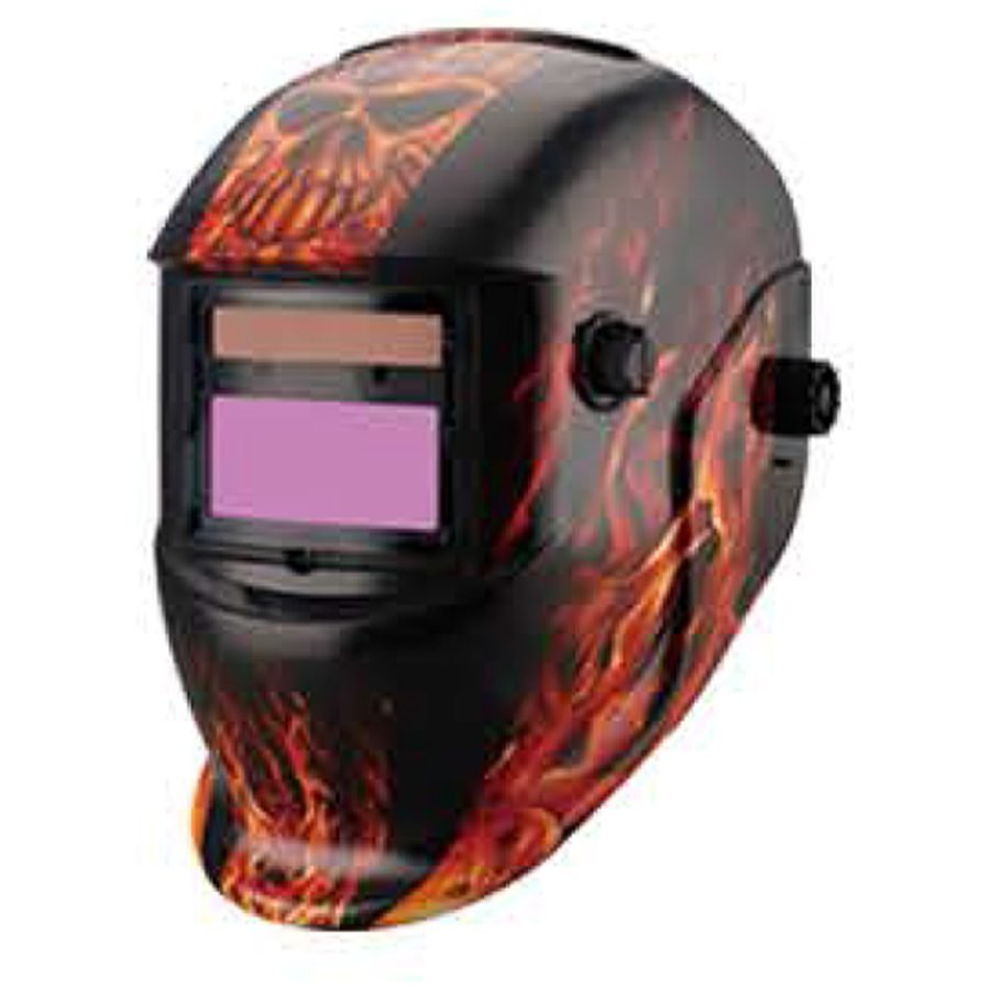 Kobewel Kobewel K400S-02 Auto Darkening Welding Helmet, PPE Welding Helmets & Masks — Southend Philippines