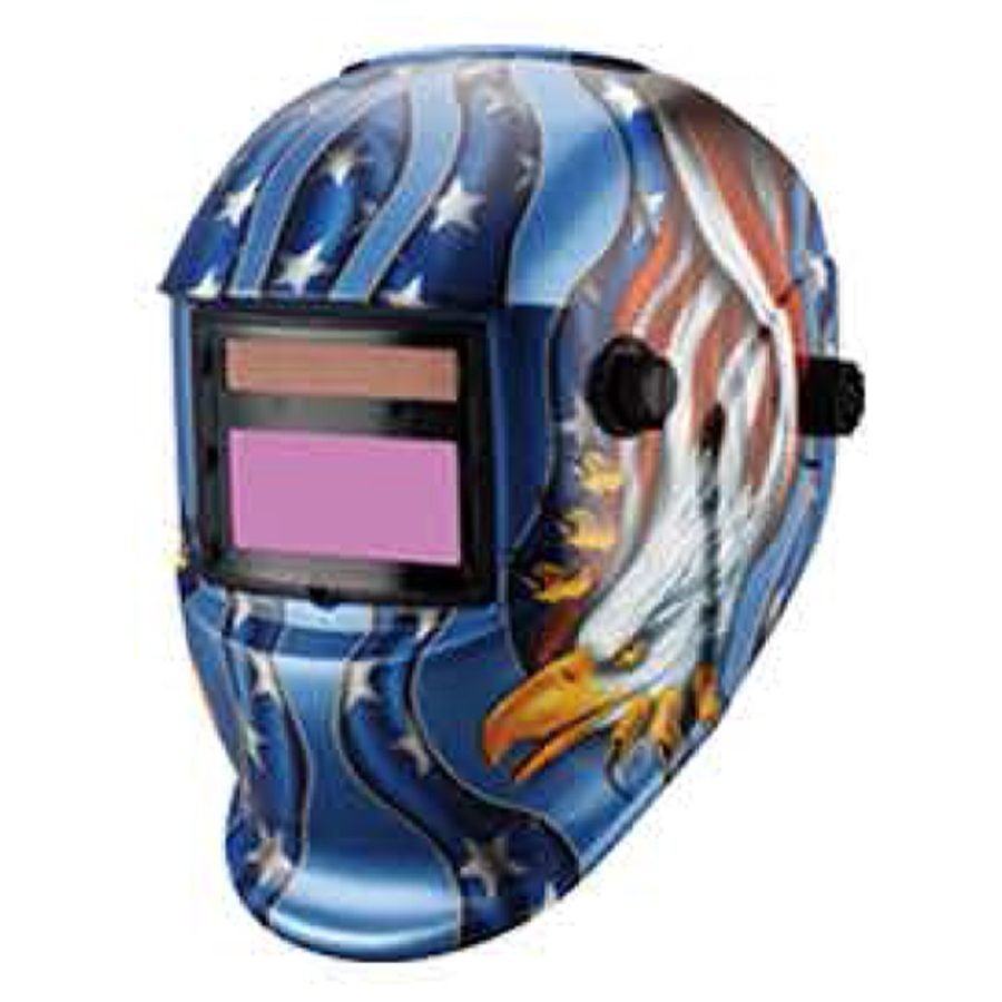 Kobewel Kobewel K400S-03 Auto Darkening Welding Helmet, PPE Head Protection — Southend Philippines