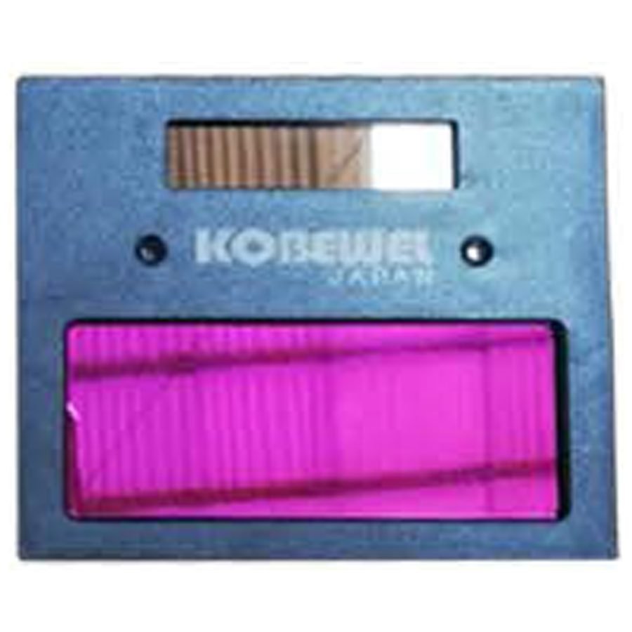 Kobewel Kobewel KB-1002 Auto Darkening Filter For Welding Helmet, PPE Head Protection — Southend Philippines