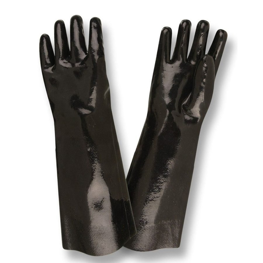Kursaal Neoprene Gloves, PPE Hand & Arm Protection — Southend Philippines