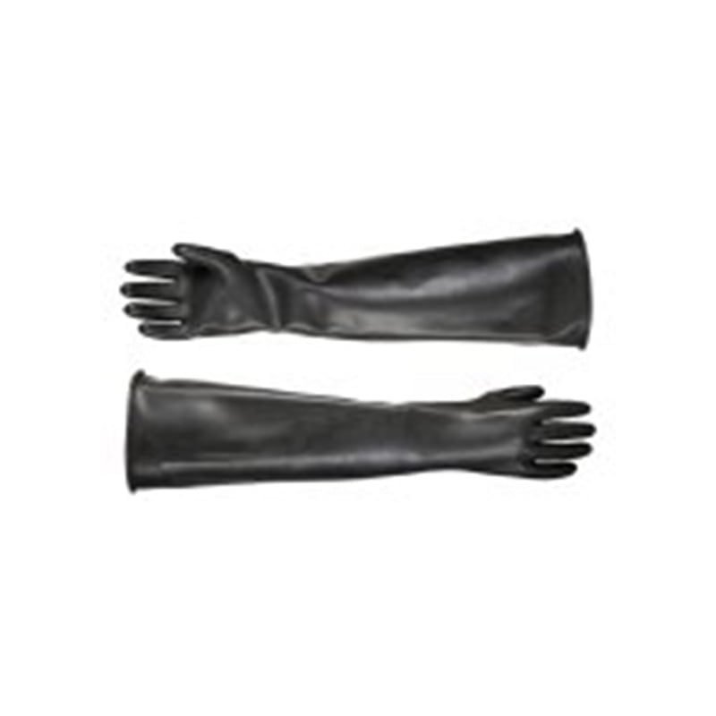 L-24 RUBBER GLOVES, PPE Hand Protection — Southend Philippines