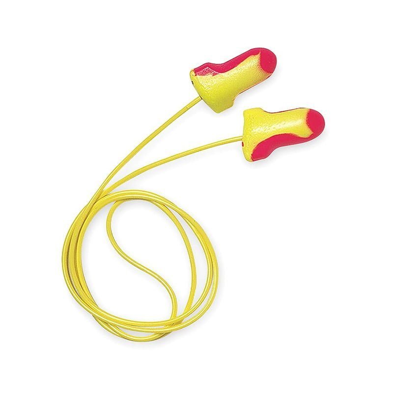 LASERLITE DISPOSABLE EARPLUG CORDED, PPE Hearing — Southend Philippines