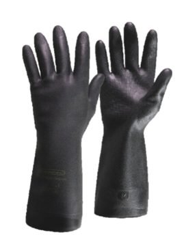 Latex Neoprene Gloves (WG- 12)