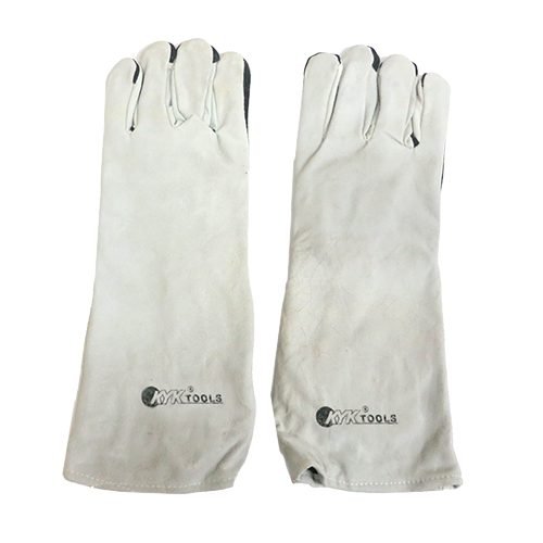 Leather Gloves W/ Lining, PPE Hand Protection — Southend Philippines