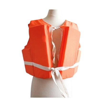 Life Vest / Life Jacket Adult, PPE Marine & Water Safety — Southend Philippines