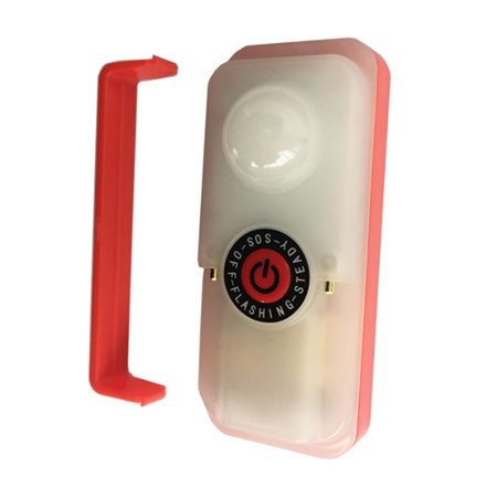 Lonako Life Jacket Light, PPE Hi-Vis & Body — Southend Philippines