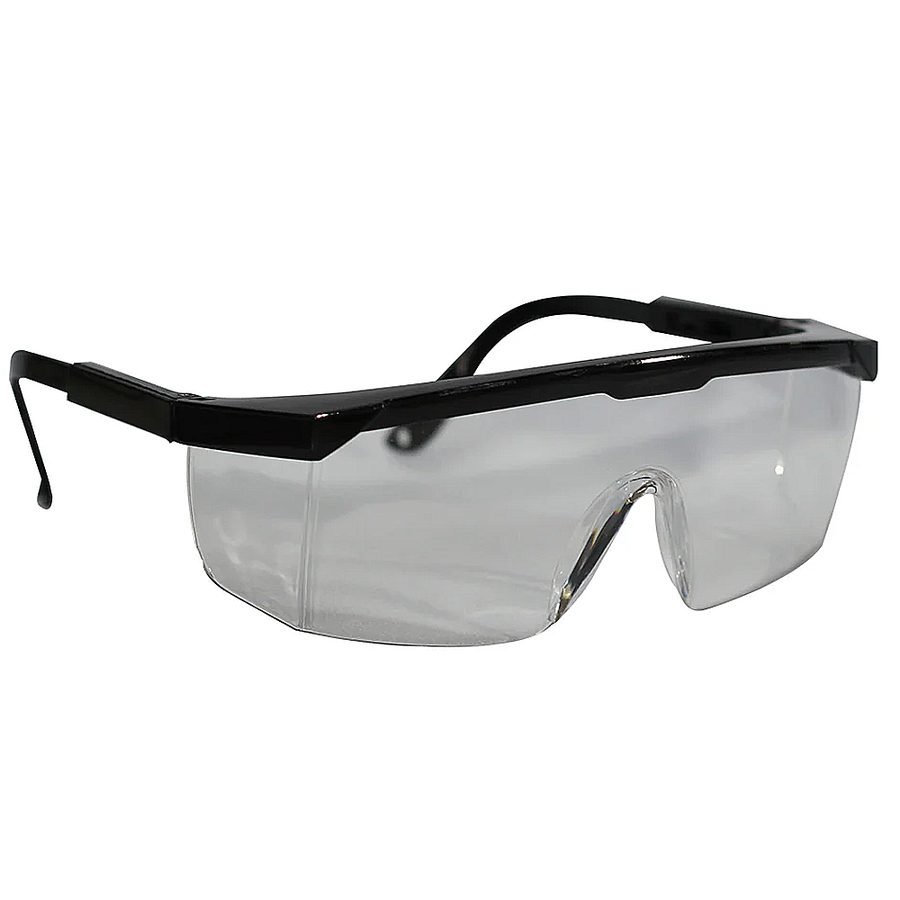 Lotus Lotus LB105C Safety Glasses (Clear), PPE Eye & Face — Southend Philippines
