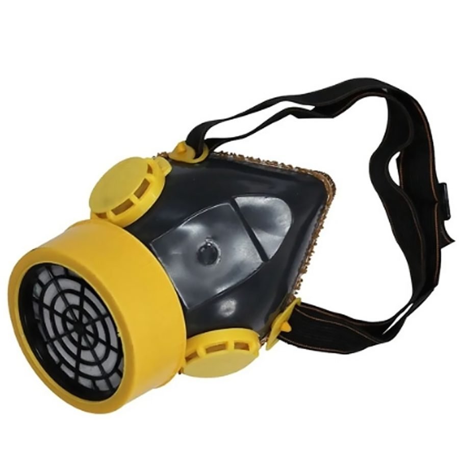 Lotus LRM603 Respirator (Single)