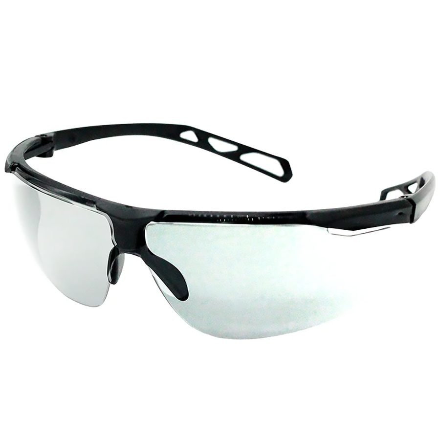 Lotus Lotus LTSG110SG/C Safety Glasses (Clear), PPE Eye & Face — Southend Philippines