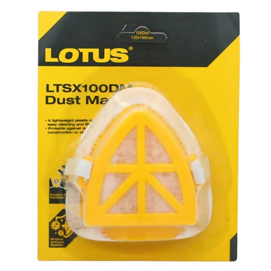 Lotus LTSX100DM Dust Mask