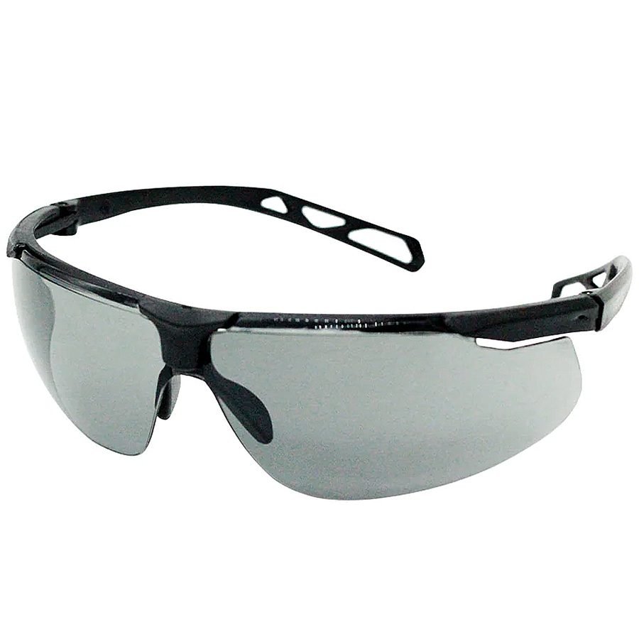 Lotus Lotus LTSX120SG/G Safety Glasses (Gray), PPE Eye & Face Protection — Southend Philippines