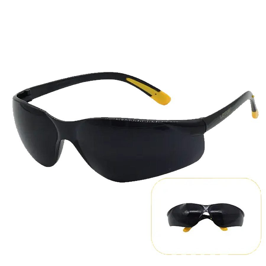 Lotus Lotus LTSX130SG/W Safety Glasses Weld #8, PPE Eye & Face Protection — Southend Philippines