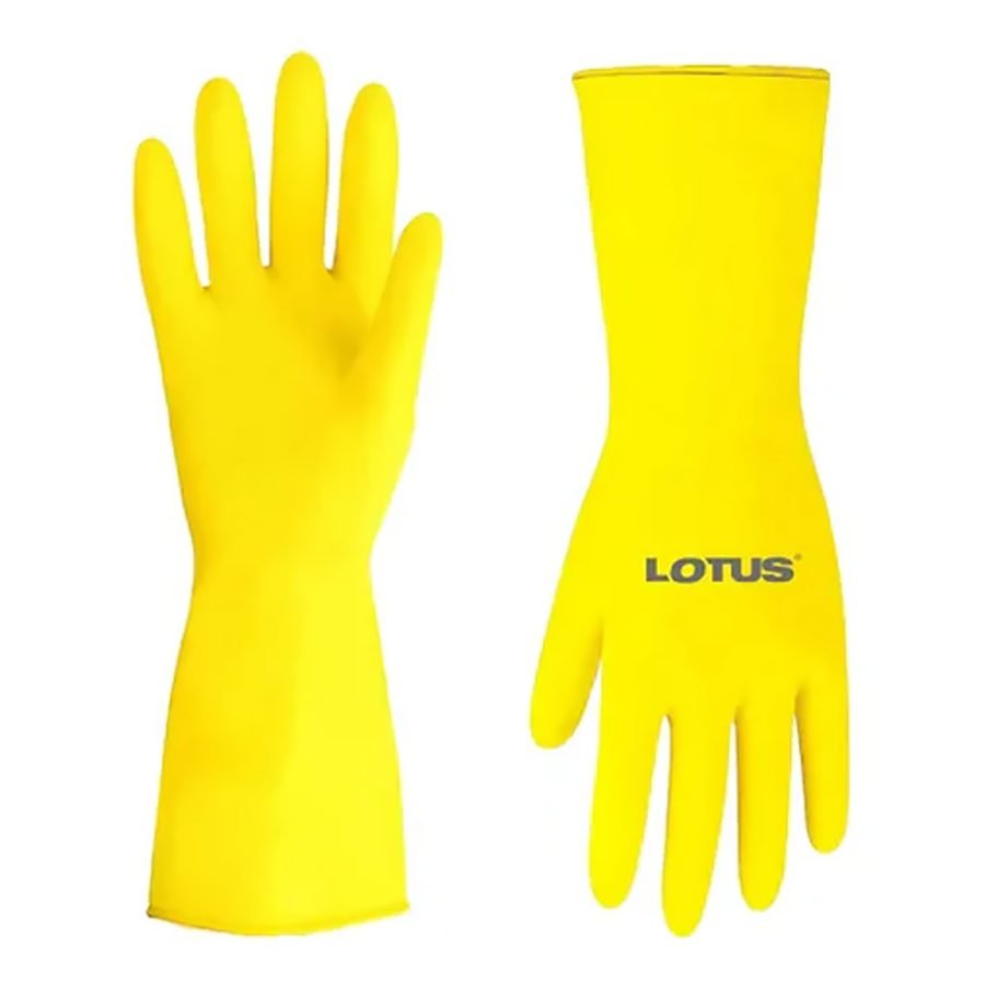 Lotus Lotus LTSX200HGX Latex Gloves, PPE Hand Protection — Southend Philippines