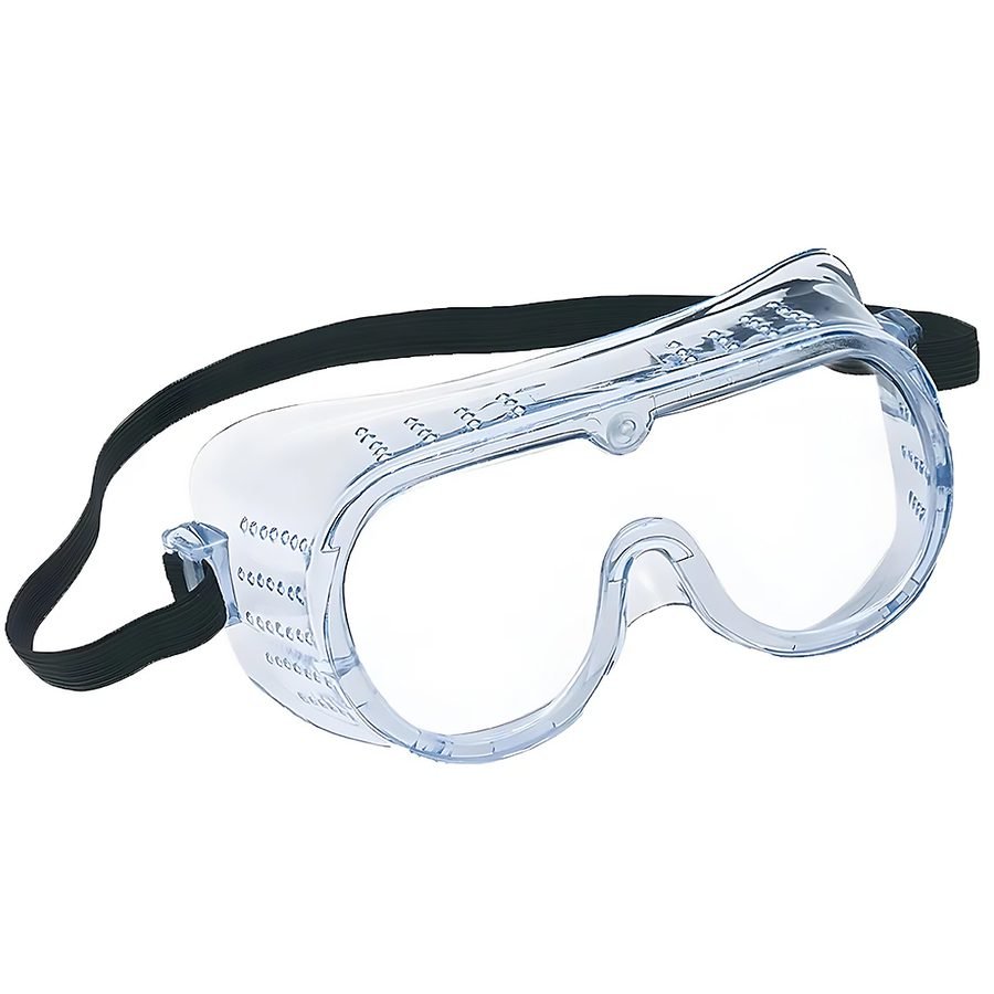 Lotus LTSX200SGX Safety Goggles