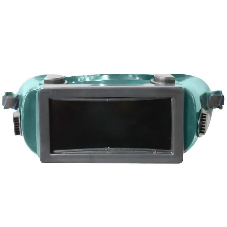 Lotus Lotus LTSX240WG Welding Goggles (Wide), PPE Eye & Face — Southend Philippines