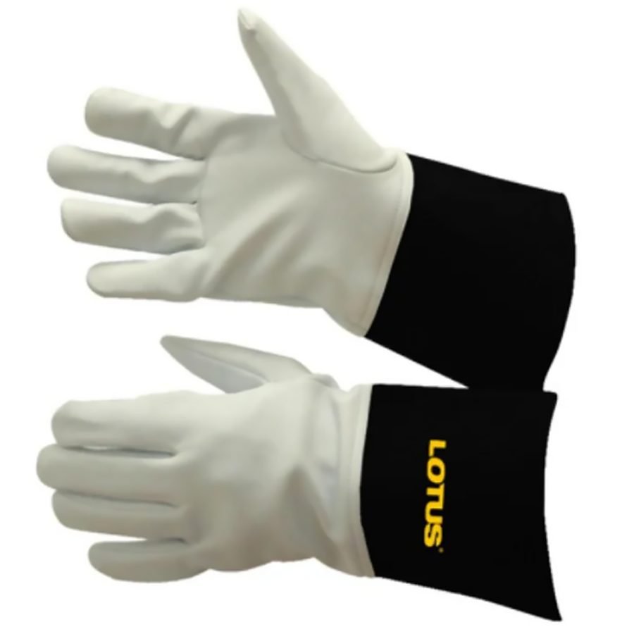 Lotus LTTG1400 Tig Gloves 14”