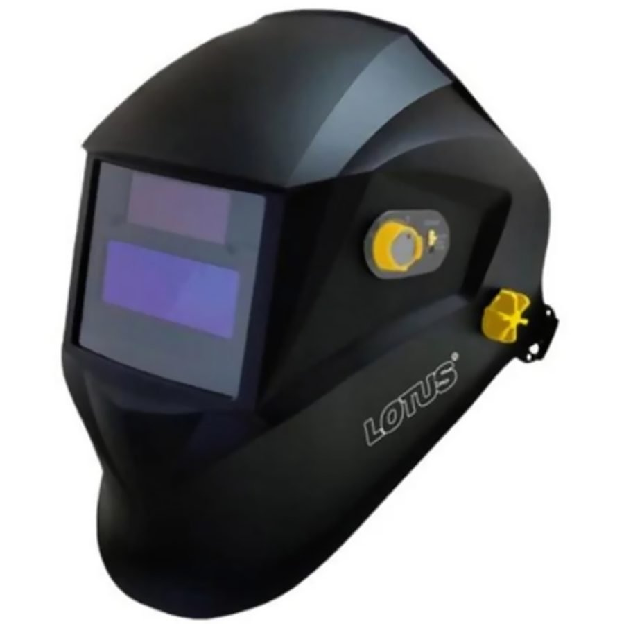 Lotus Lotus LTWH500 Auto Darkening Helmet, PPE Head Protection — Southend Philippines