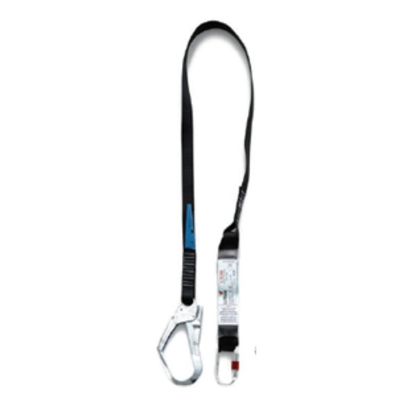 Lx-84-1 Single Manyard With Rebar, PPE Fall Protection — Southend Philippines