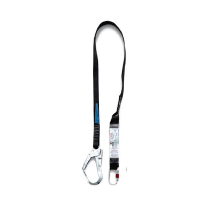 LX-84 SINGLE SHOCK ABSORBING MANYARD WITH REBAR