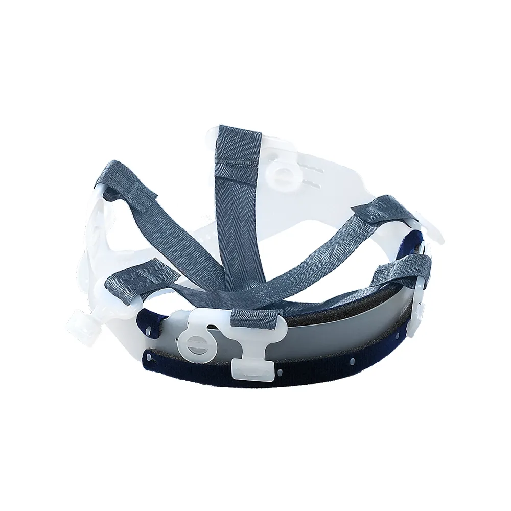 M-3 Suspension Headstrap Nylon For Hard Hat, PPE Head Protection — Southend Philippines