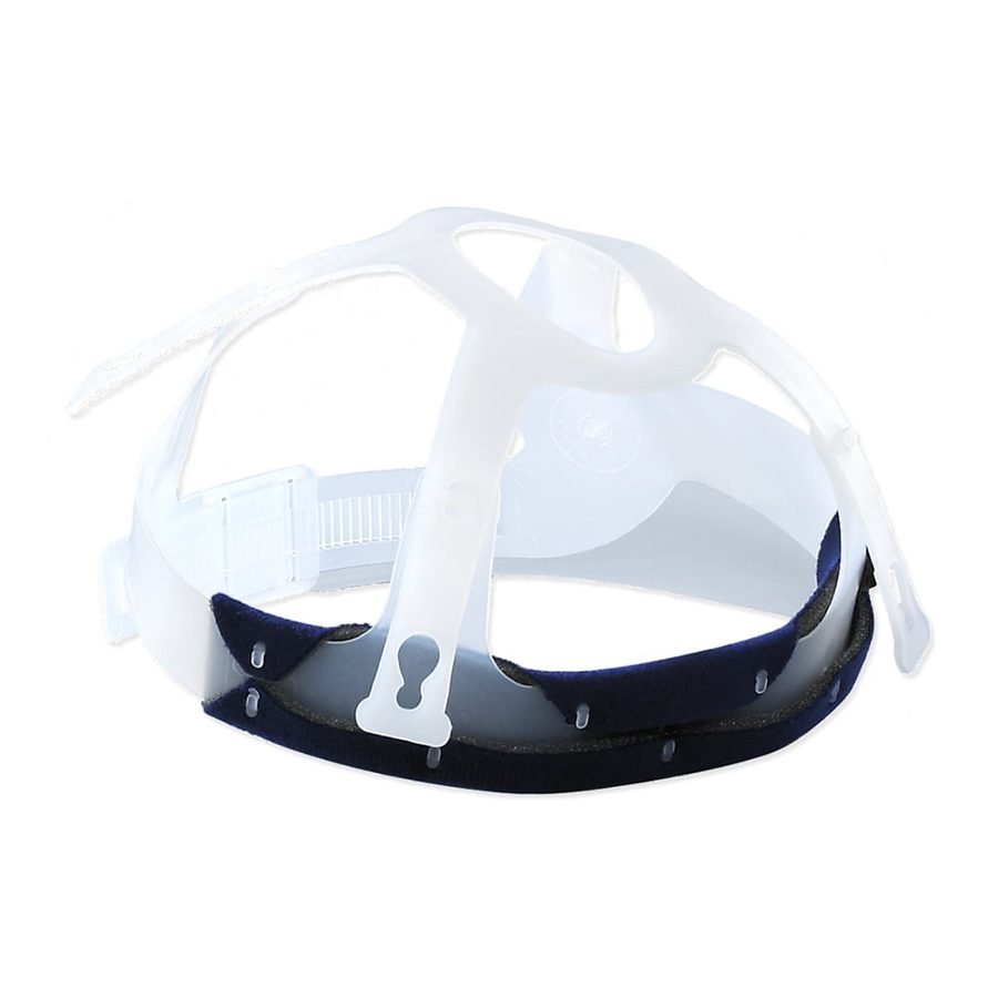 M-6 Suspension Nylon For Bump Cap, PPE Head Protection — Southend Philippines