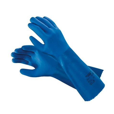 Marigold Multiplus 40 PVC Gloves