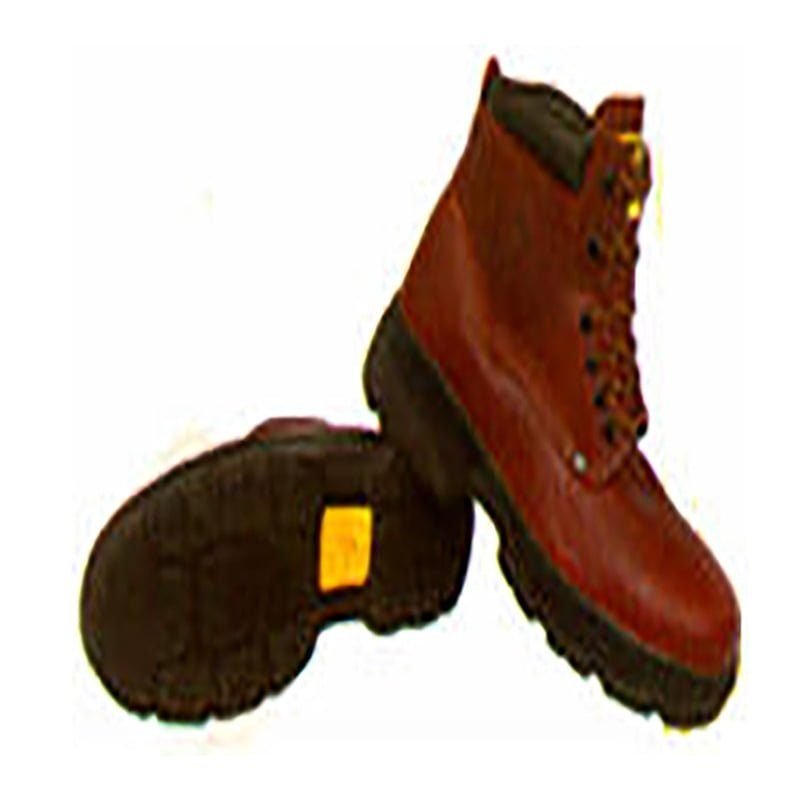 MARLBOROUGH HIGH CUT SAFETY SHOES, PPE Foot Protection — Southend Philippines